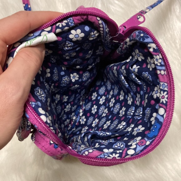 Vera cross bossy EUC - Picture 4 of 6